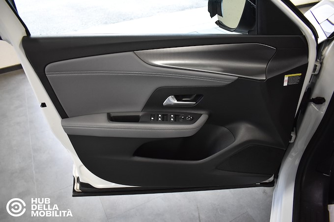 OPEL Mokka 1.2 Turbo 130 CV aut. Elegance